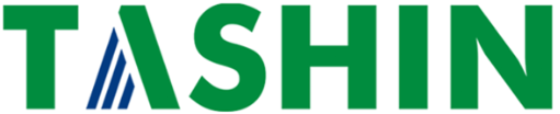 Tashin logo
